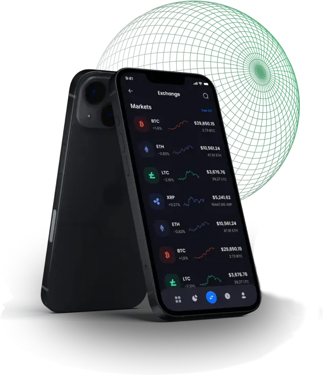 Delyx Concerta - Get in touch with us